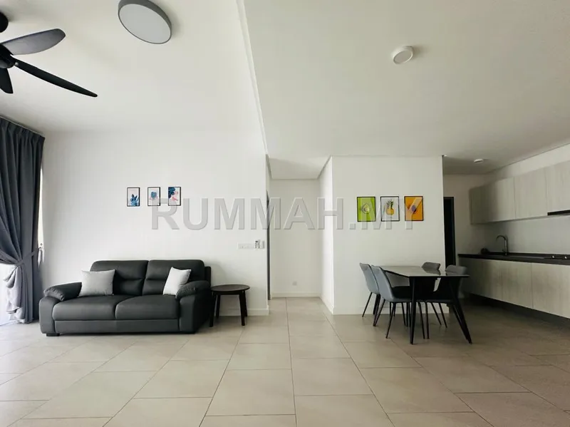 condo in Bayan Baru, Penang — photo 2
