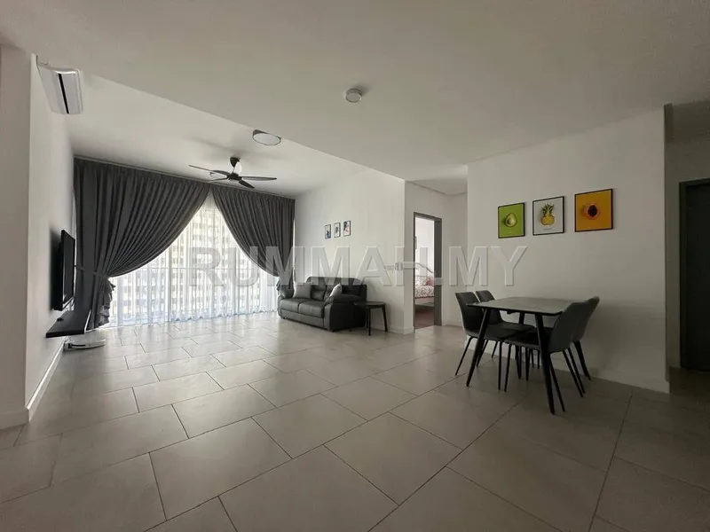 condo in Bayan Baru, Penang — photo 3