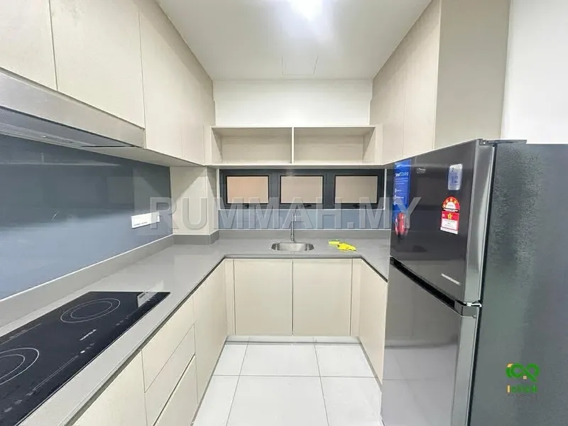 condo in Batu Kawan, Penang — photo 2