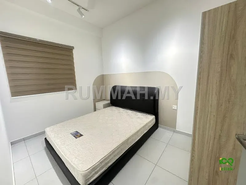 condo in Batu Kawan, Penang — photo 3