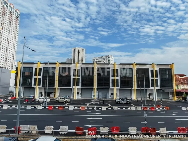 commercial in Bayan Lepas, Penang — photo 3