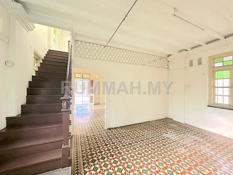 house in George Town, Penang — photo 2