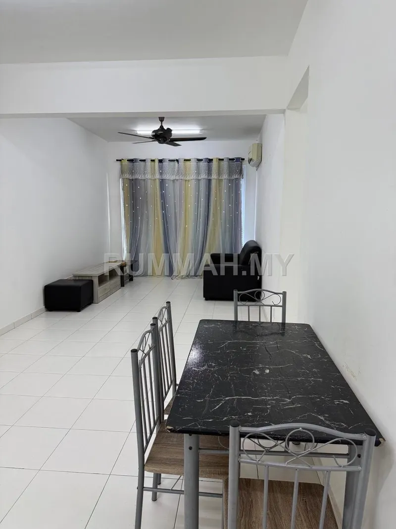 condo in Tanjung Tokong, Penang — photo 2