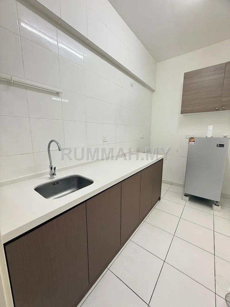 condo in Tanjung Tokong, Penang — photo 3