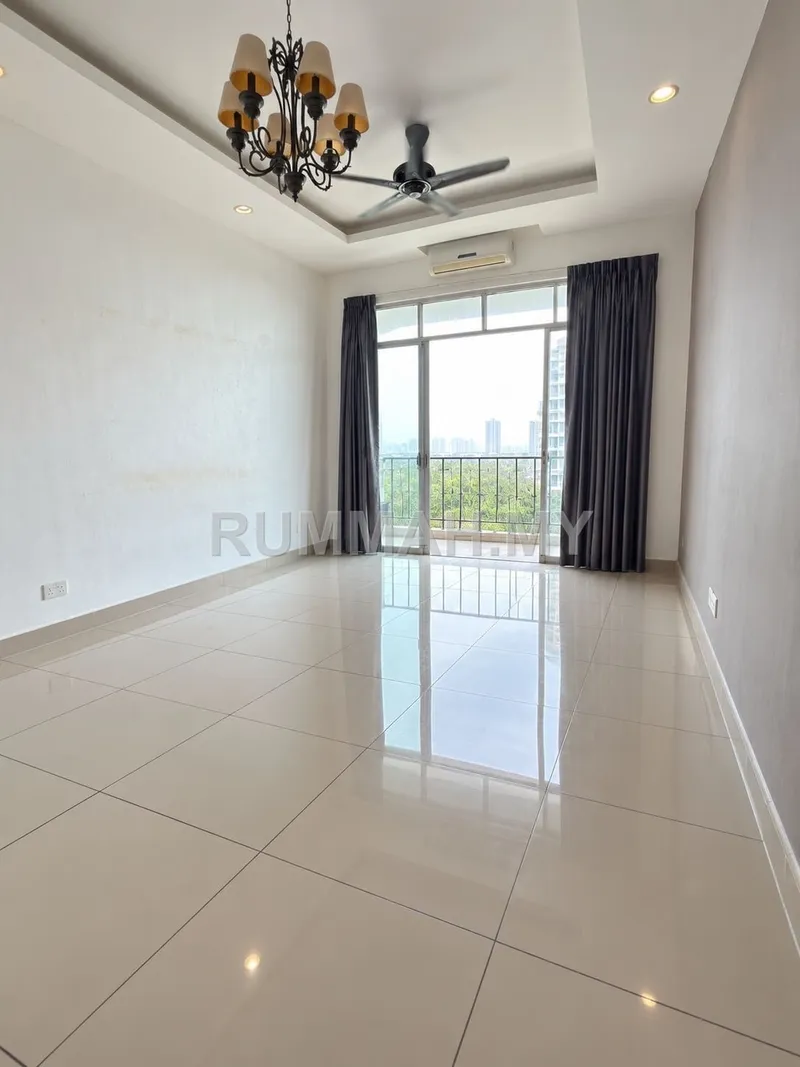 condo in Tanjung Bungah, Penang — photo 2