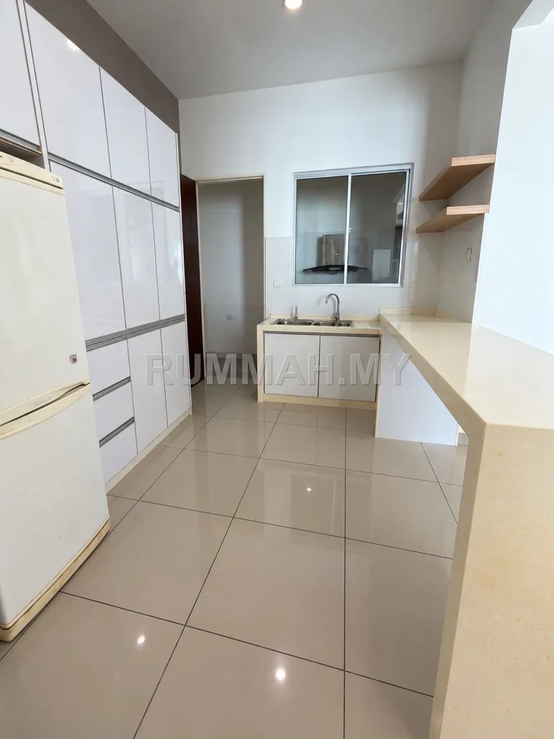 condo in Tanjung Bungah, Penang — photo 3