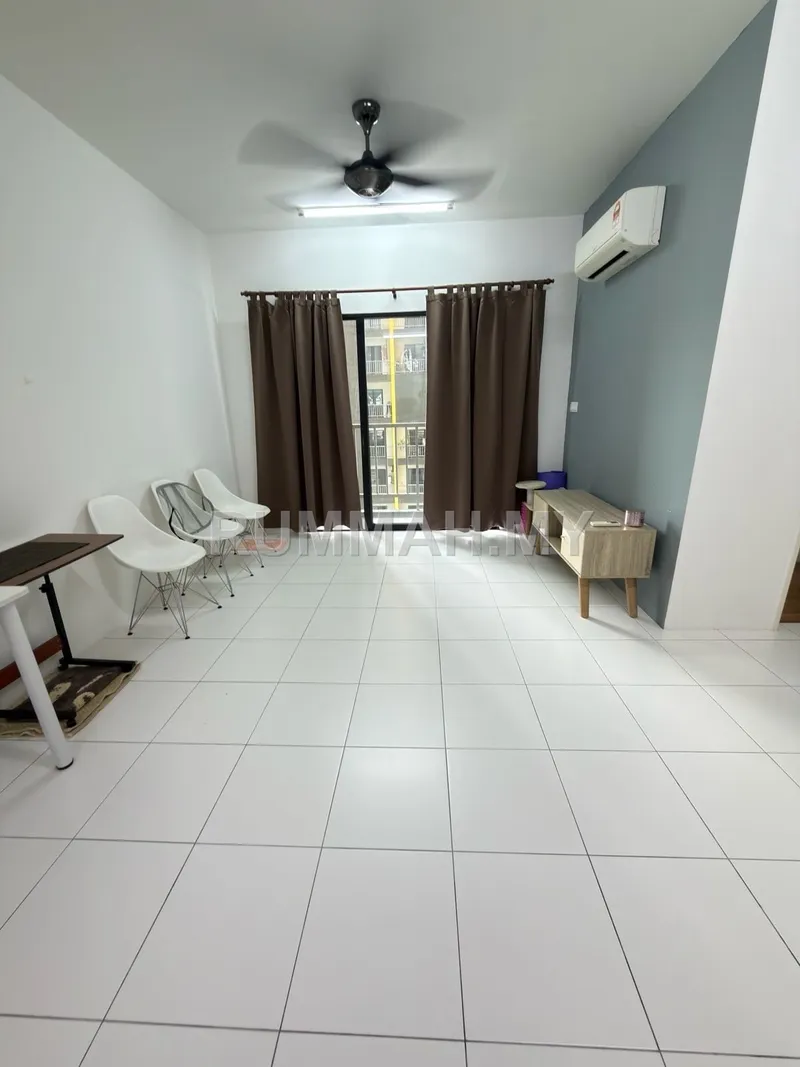 3-bedroom condo in Tanjung Tokong, Penang for sale — Tri Pinnacle Condominium @ Tanjung Tokong, Penang 🏠 FOR SALE 出售