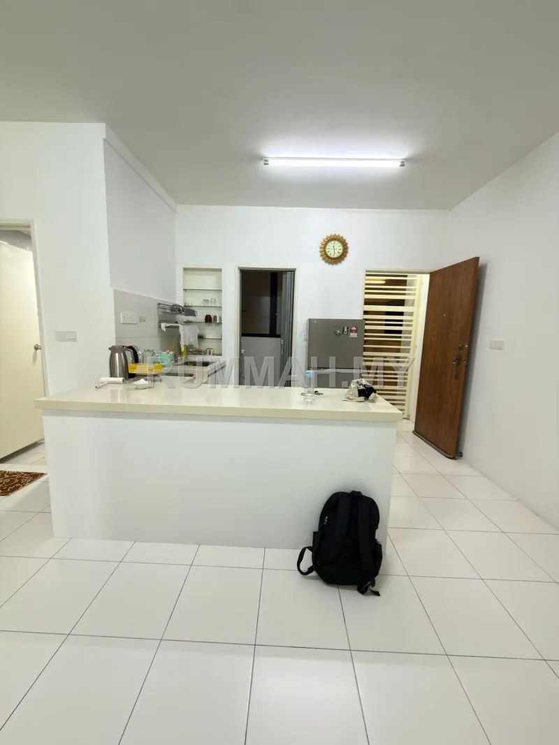condo in Tanjung Tokong, Penang — photo 2