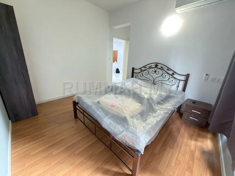 condo in Tanjung Tokong, Penang — photo 3