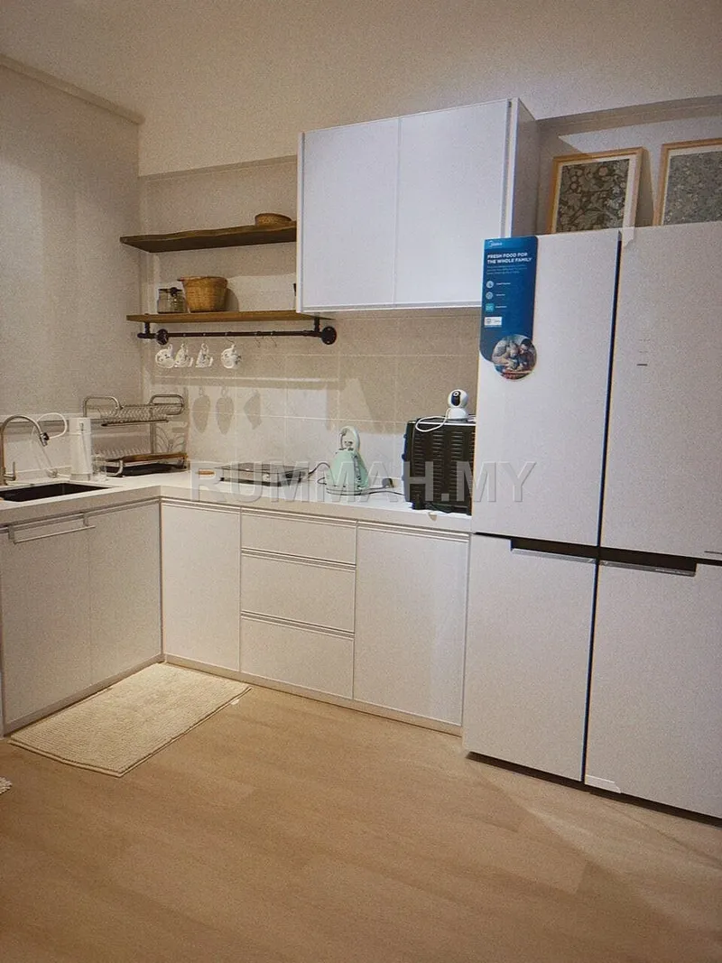 condo in Gelugor, Penang — photo 2