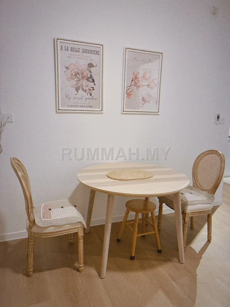 condo in Gelugor, Penang — photo 3