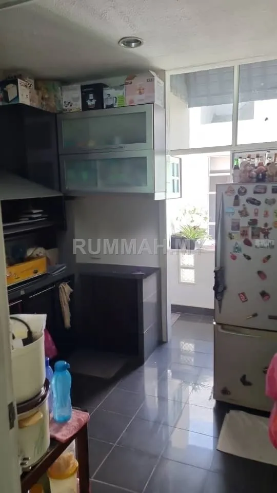 condo in Pulau Tikus, Penang — photo 3