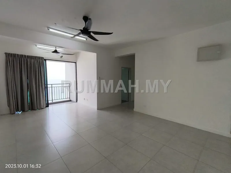 3-RESIDENCE @ KARPAL SINGH DRIVE, JELUTONG — FOR SALE