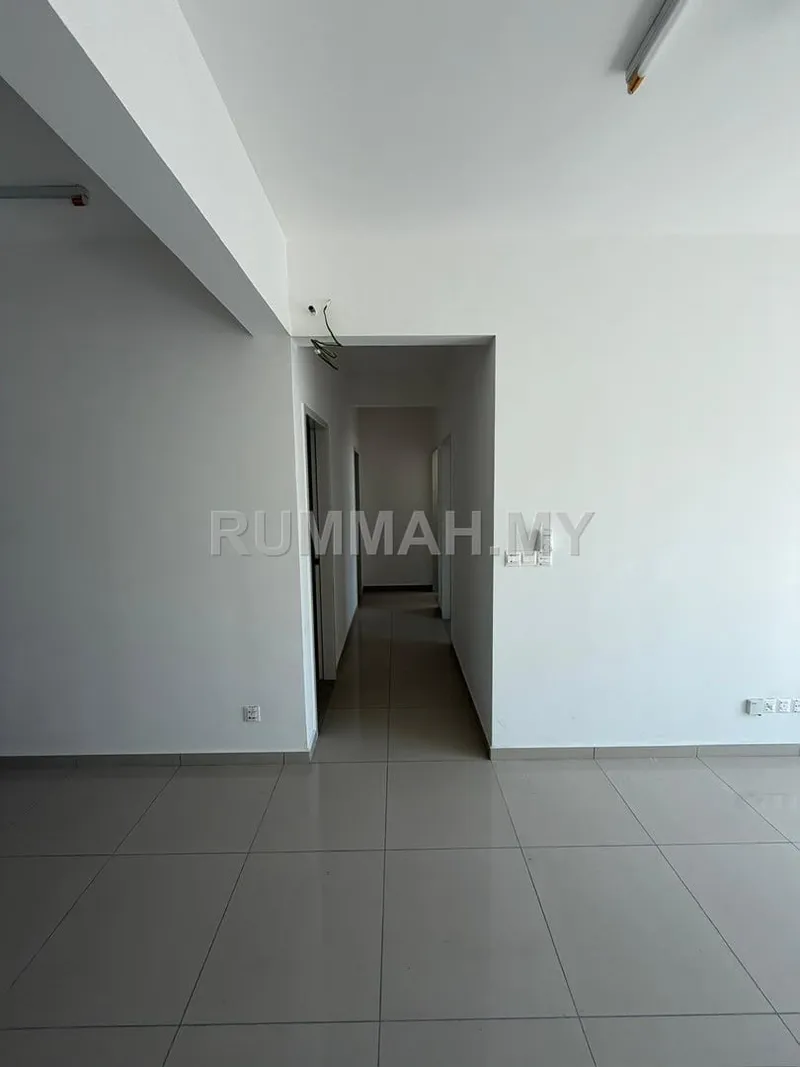 condo in Gelugor, Penang — photo 3