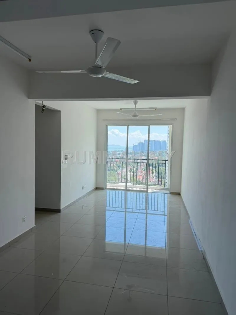 condo in Gelugor, Penang — photo 2