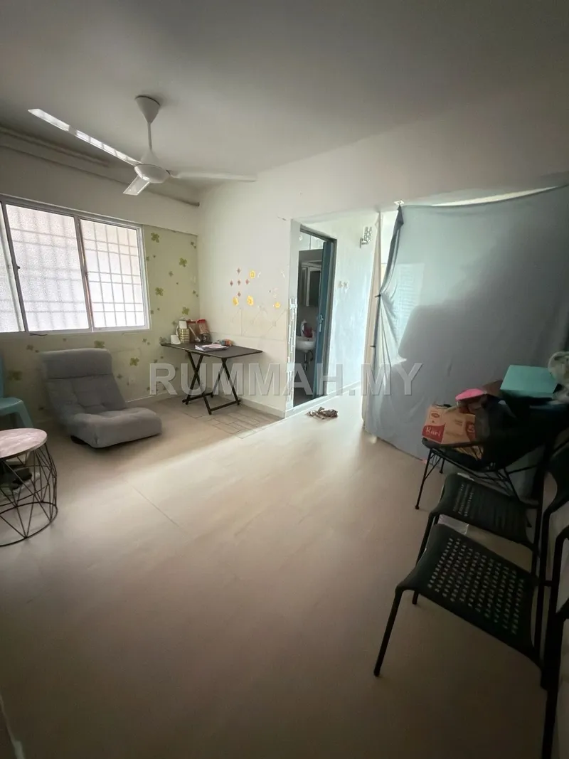 condo in Tanjung Tokong, Penang — photo 2
