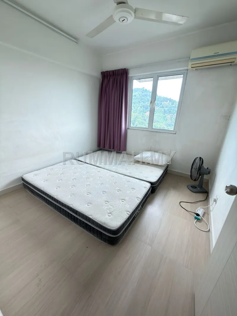 condo in Tanjung Tokong, Penang — photo 3