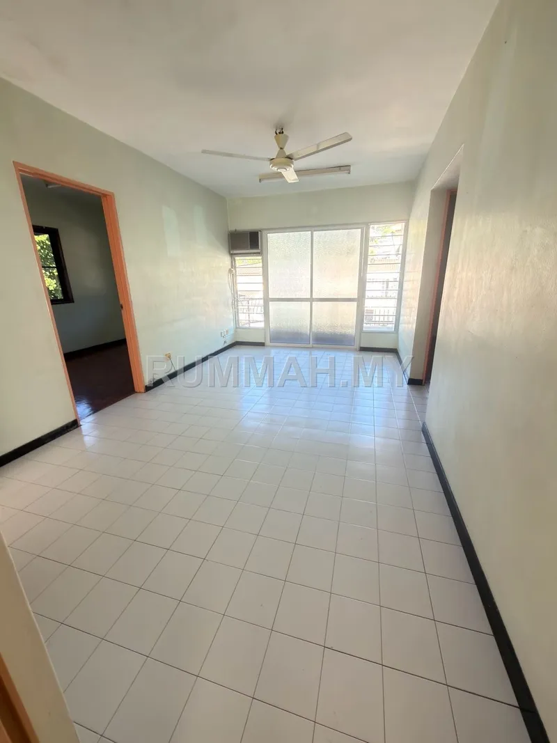 condo in Air Itam, Penang — photo 2