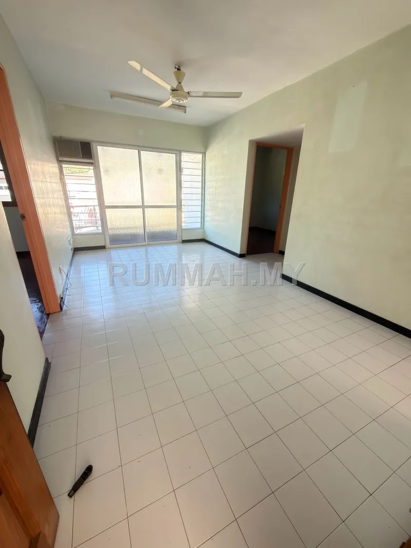 condo in Air Itam, Penang — photo 3