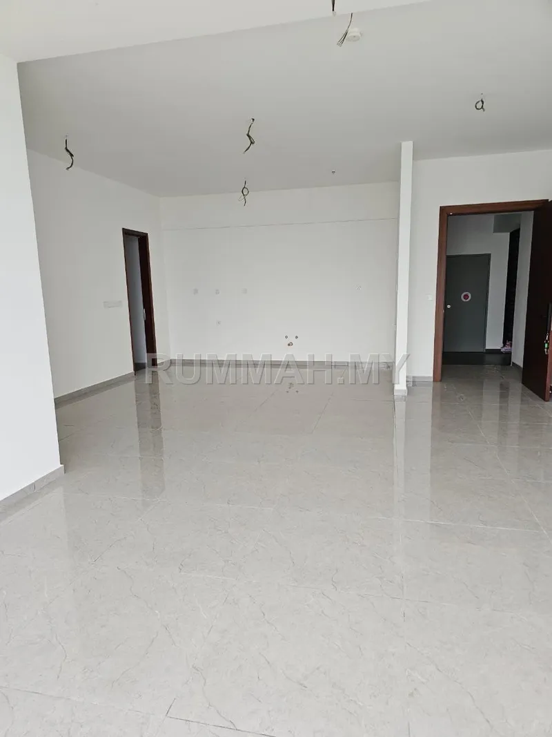 condo in Bayan Lepas, Penang — photo 2