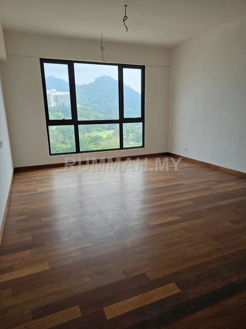 condo in Bayan Lepas, Penang — photo 3