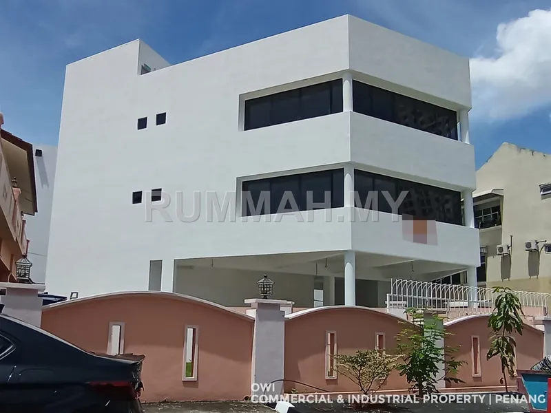commercial in Bayan Lepas, Penang — photo 2