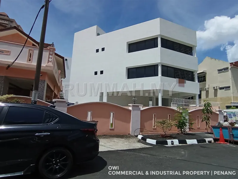 commercial in Bayan Lepas, Penang — photo 3