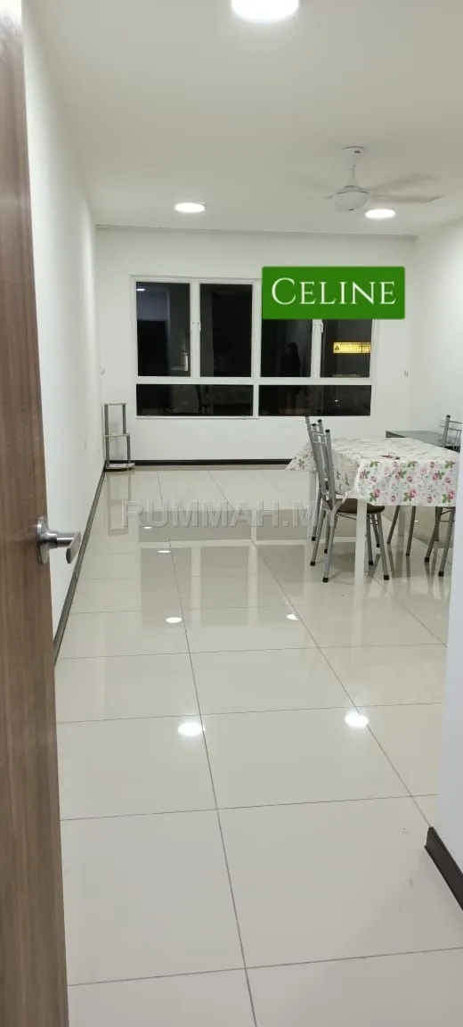 condo in Butterworth, Penang — photo 2