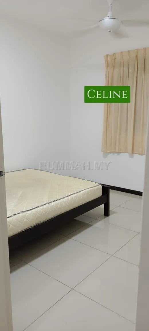condo in Butterworth, Penang — photo 3