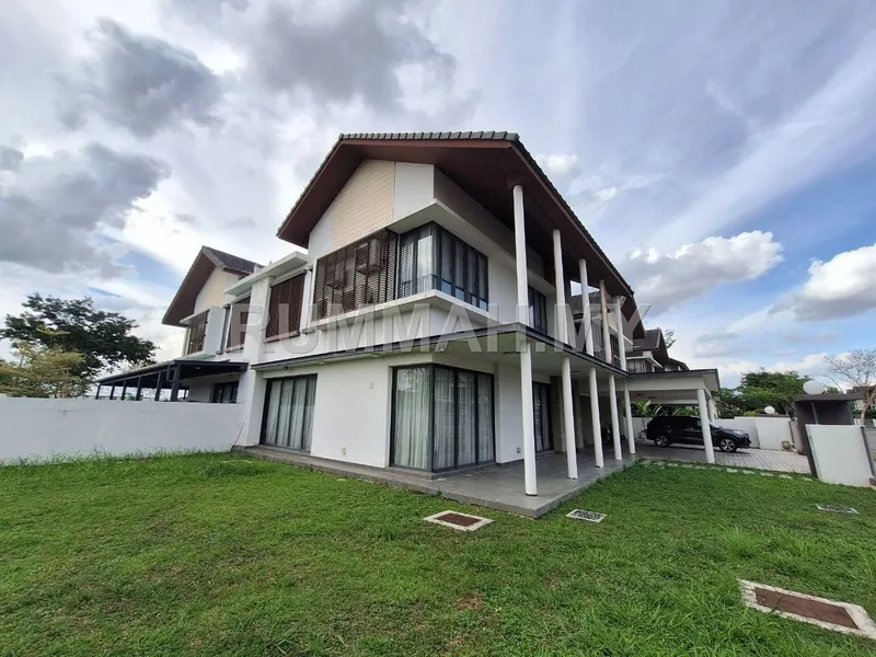 house in Elmina, Selangor — photo 2