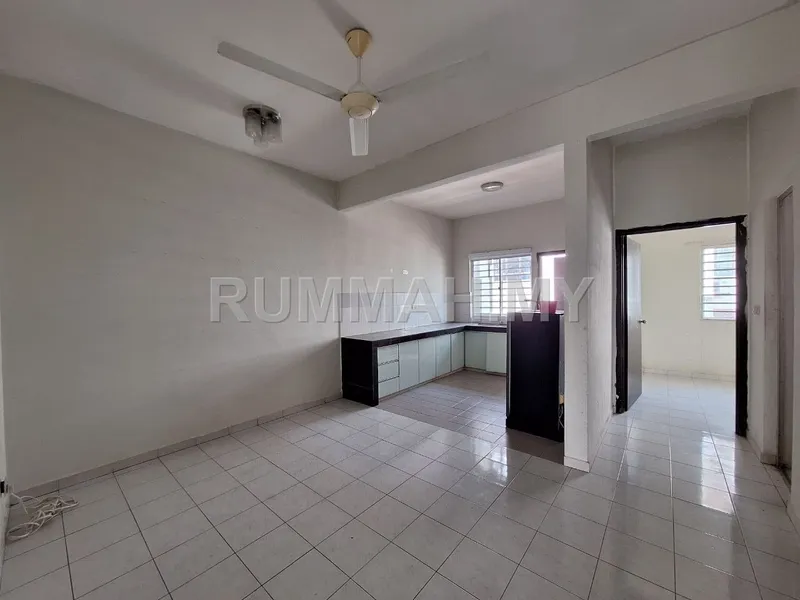 house in kajang, Selangor — photo 3