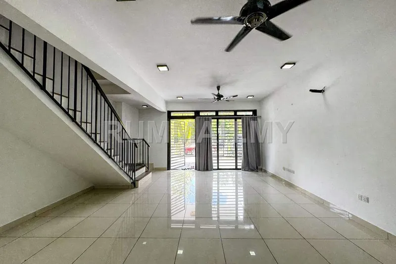 house in shah alam, Selangor — photo 2