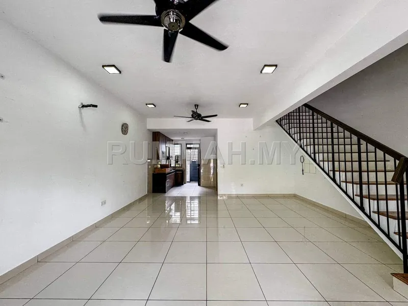 house in shah alam, Selangor — photo 3