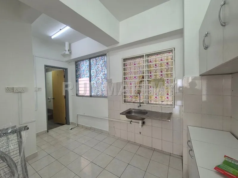 condo in klang, Selangor — photo 2