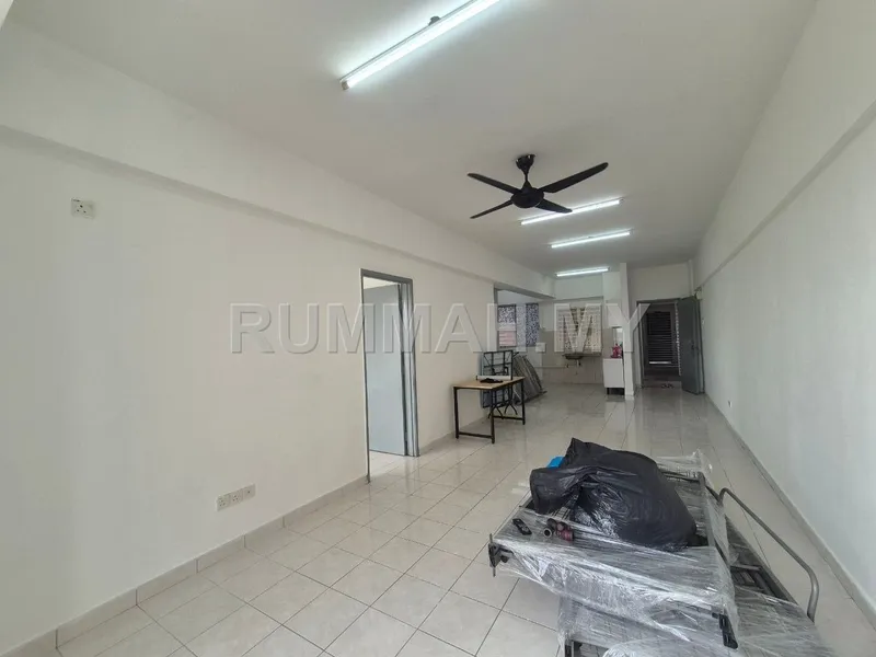 condo in klang, Selangor — photo 3