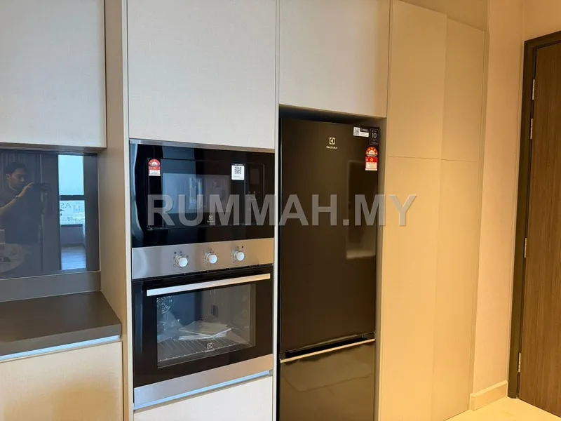 condo in George Town, Penang — photo 2