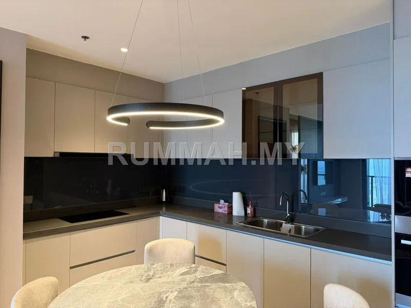 condo in George Town, Penang — photo 3