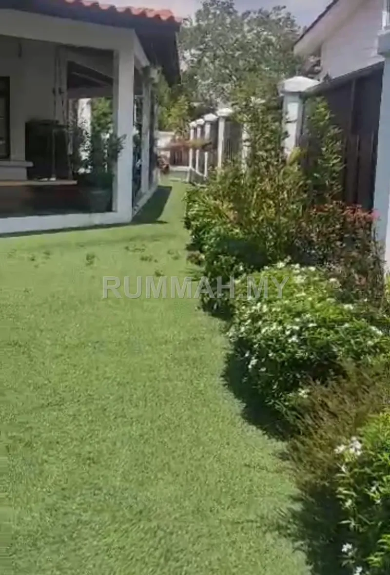 house in Alam Impian, Selangor — photo 2