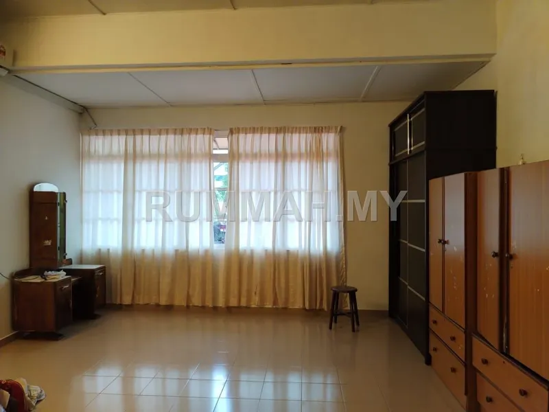 house in Jelutong, Penang — photo 3