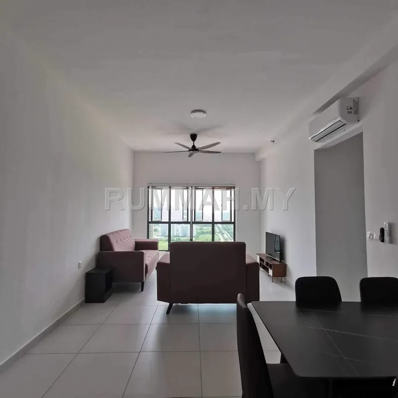 condo in Batu Kawan, Penang — photo 3