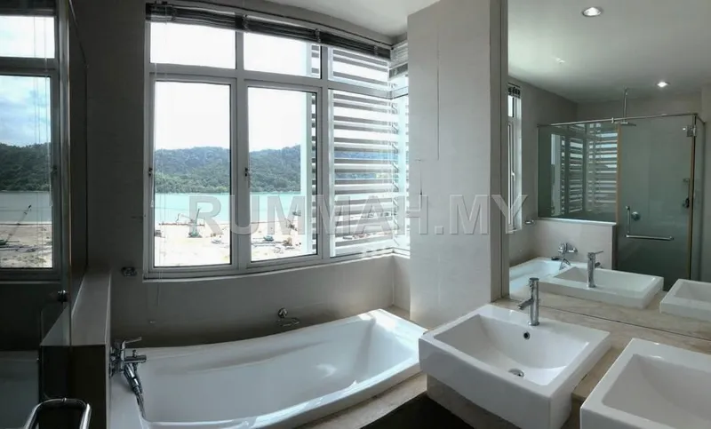 condo in Bayan Lepas, Penang — photo 3