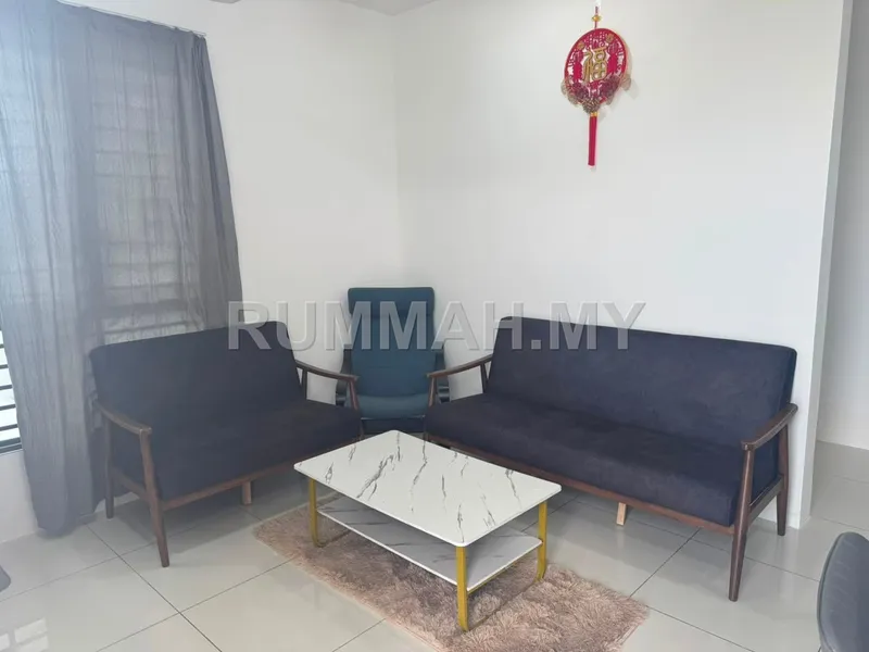 condo in Batu Kawan, Penang — photo 2