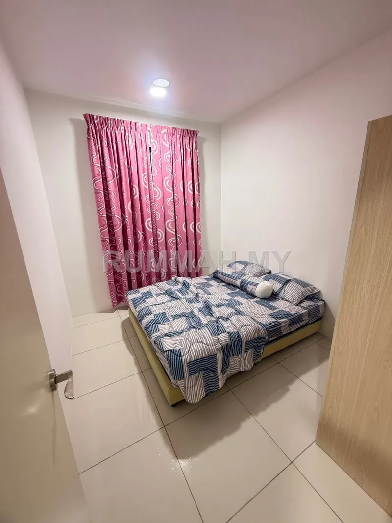 condo in Batu Kawan, Penang — photo 3