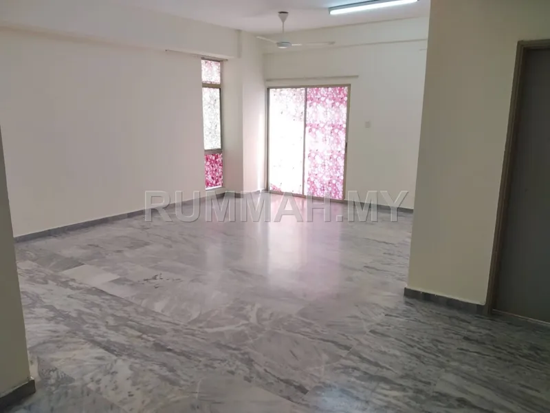 Ridzuan Condo Rent, 3 Rooms Partly Furnished, Bandar Sunway PJS10