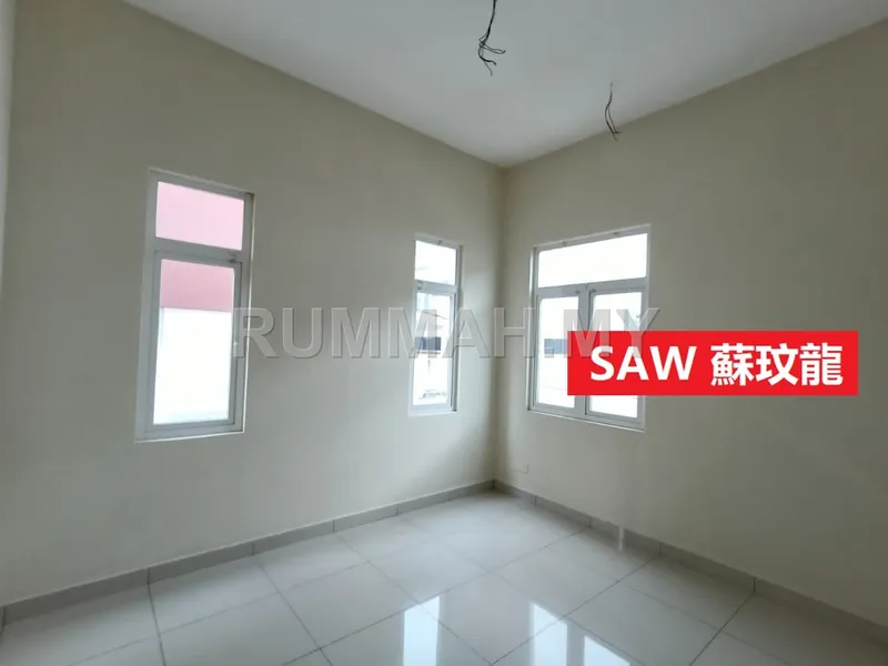 house in Bayan Lepas, Penang — photo 2