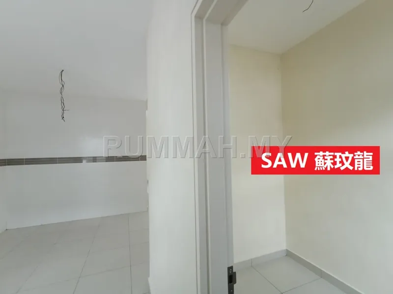 house in Bayan Lepas, Penang — photo 3