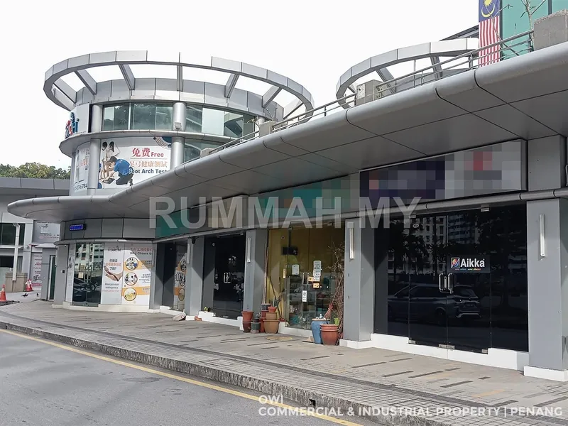 commercial in Gelugor, Penang — photo 2