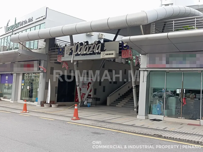 commercial in Gelugor, Penang — photo 3