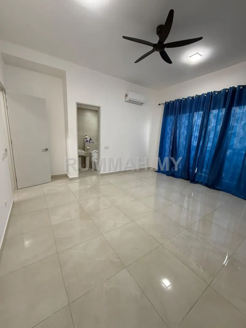 house in Bandar Rimbayu, Selangor — photo 3