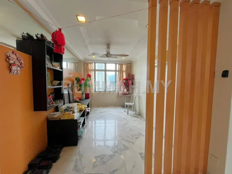 Leisure Bay Condominium Tanjung Tokong